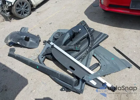 2024 Hyundai Tucson Sel from USA, damaged, VIN 5NMJF3DEXRH377832